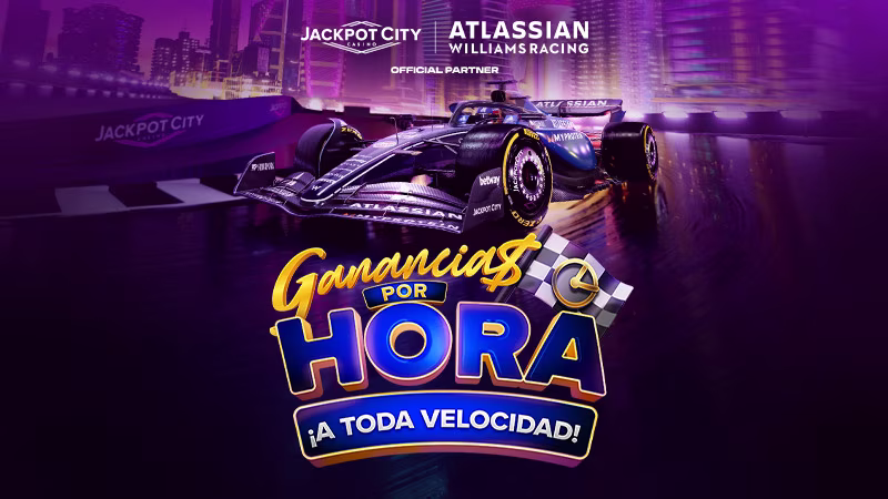 F1 Promo