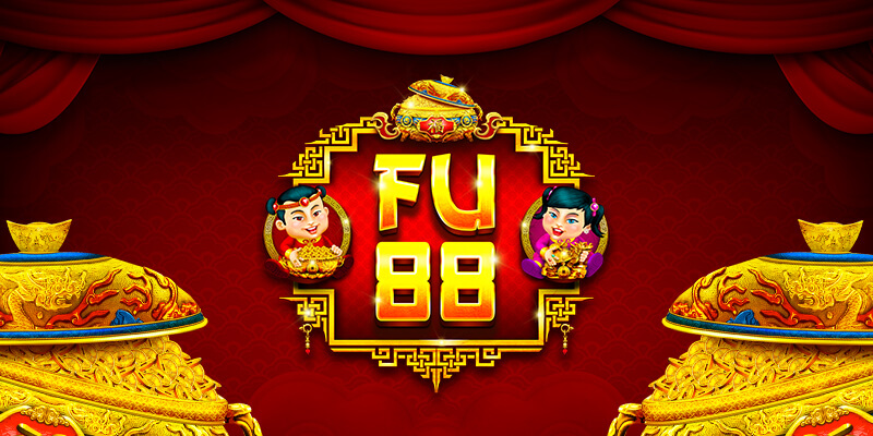 Microgaming présente le jeu de casino en ligne FU 88