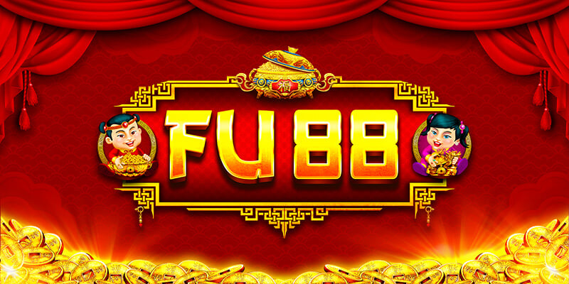 Microgaming presents the FU 88 online casino game