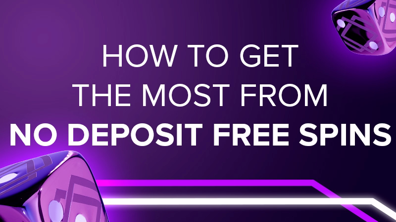 jackpot city logo with How To Get The Most From Free Spins text jackpot city logo with How To Get The Most From Free Spins text