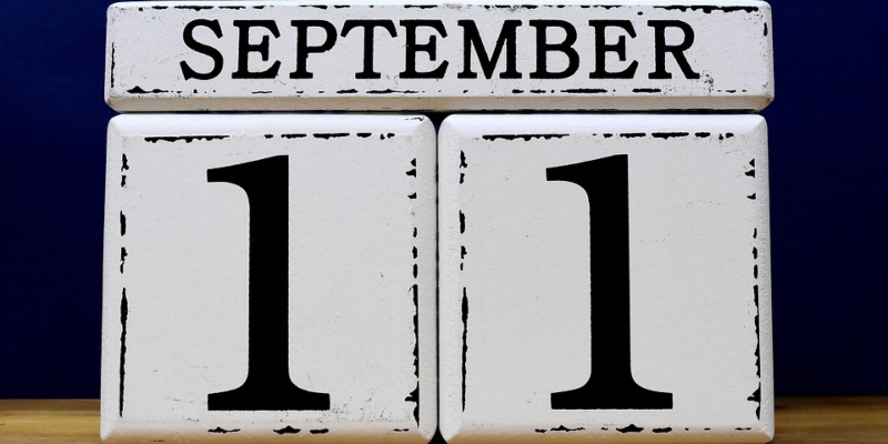 9/11 9/11