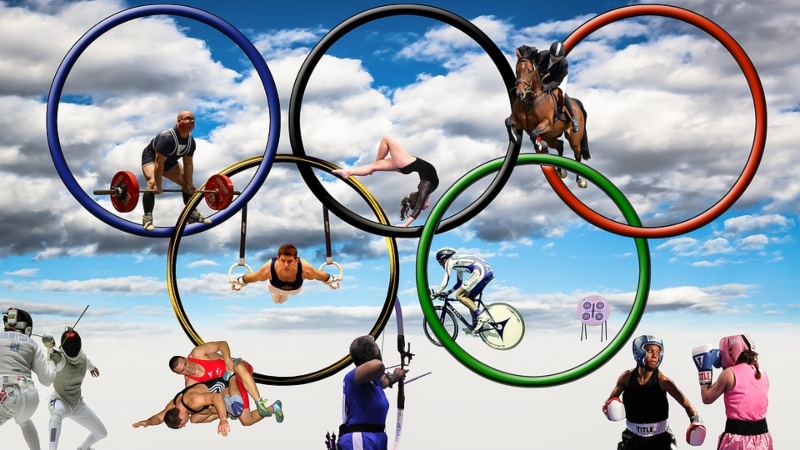 Το Τόκιο προετοιμάζεται για τους Ολυμπιακούς Αγώνες το 2020