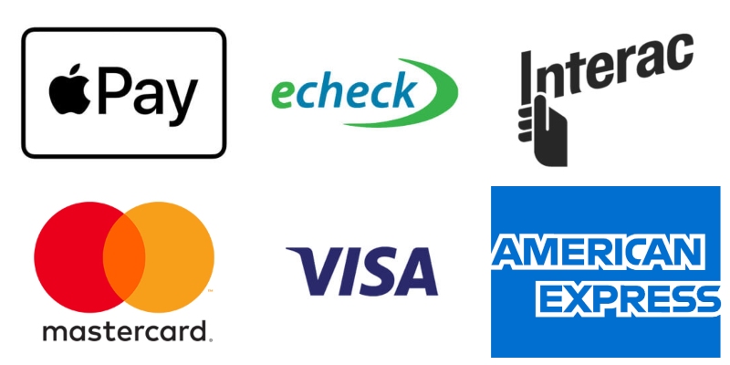 deposit methods JPC Ontario