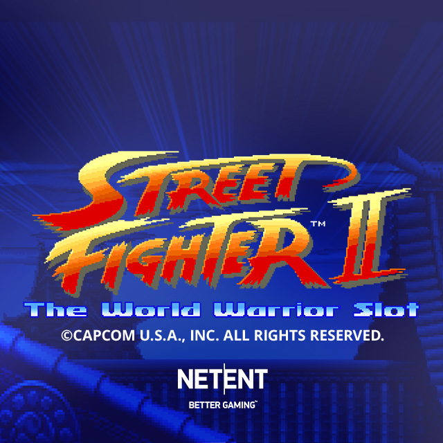 Street Fighter™ II