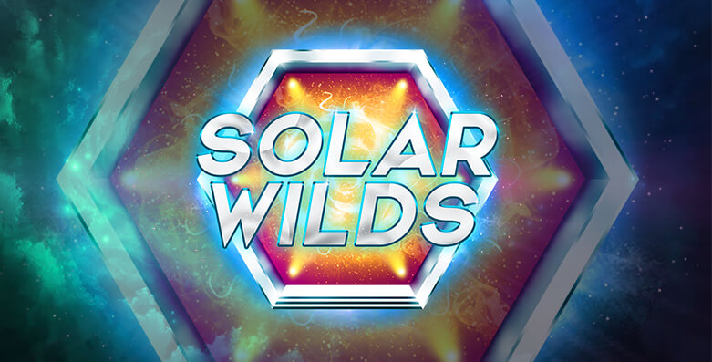 Solar Wilds machines à sous en ligne