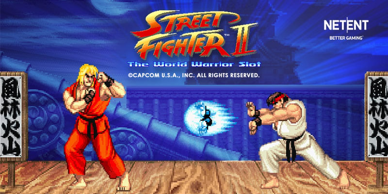 Street Fighter