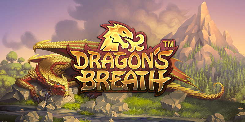 DRAGON’S BREATH™ Online Slot