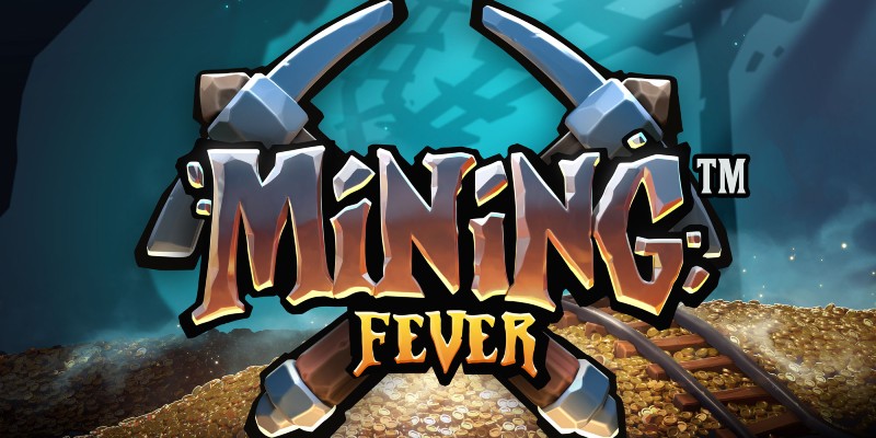 Ruby Fortune Casino: Mining Fever Online Slot