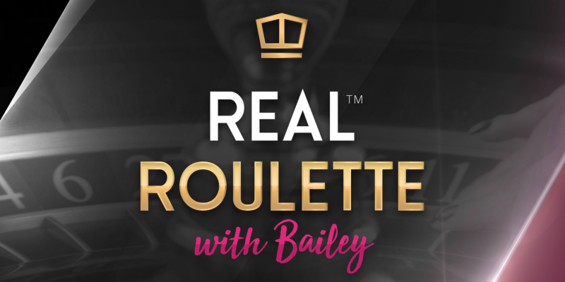 Ruby Fortune Casino: Real Roulette With Bailey