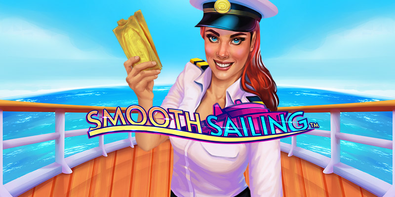 Microgaming presents Smooth Sailing™