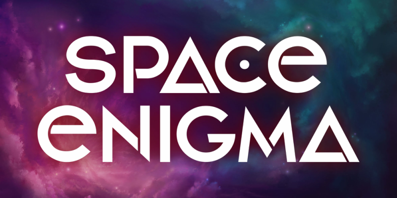 Space Enigma Spilleautomater Online