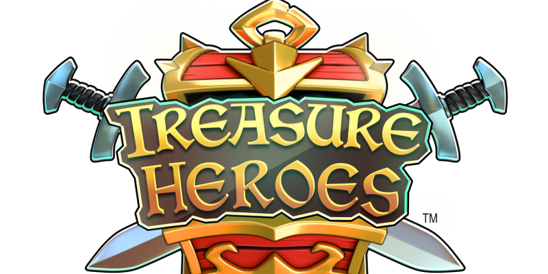 Treasure Heroes Machine à Sous en Ligne 