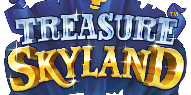 Ruby Fortune Casino: Treasure Skyland Machine à Sous en Ligne 