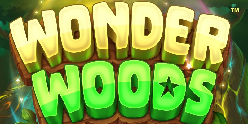 Wonder Woods Spilleautomater Online