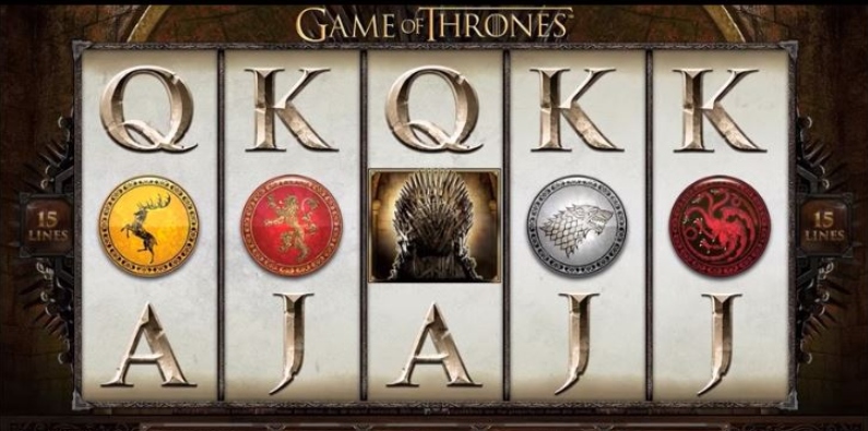 Ruby Fortune: Online Slot Game Of Thrones