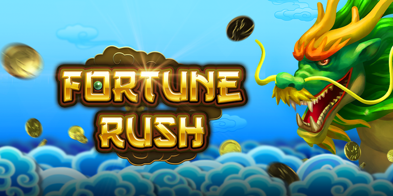 A Fantastical Slot by MGS – Fortune Rush