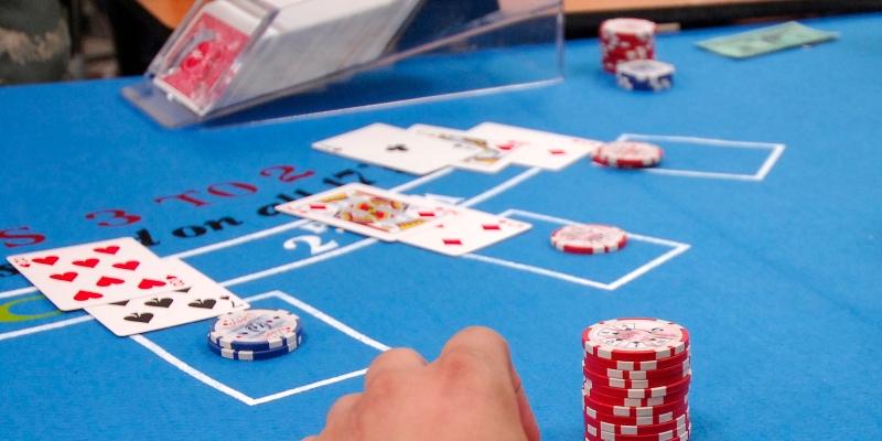 Blackjack is one of the world's most popular gambling games.