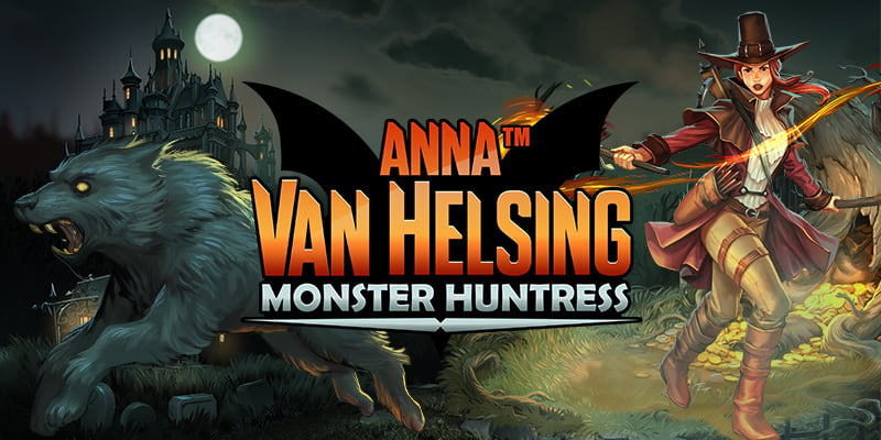 anna van helsing