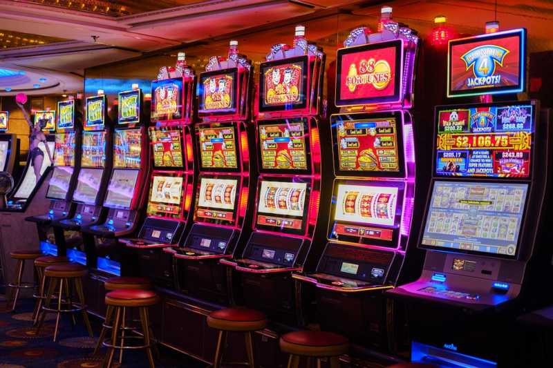 Online Slots Guide for Beginners