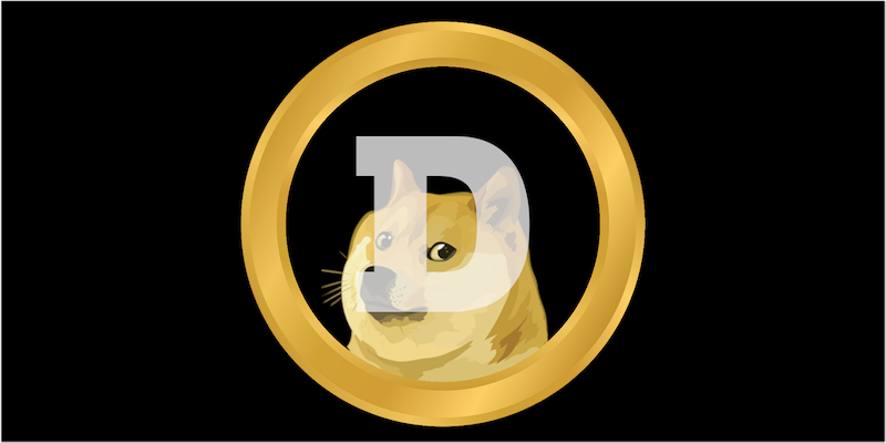 Gamblingwith Dogecoin