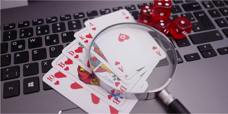 Looking for an honest online casino 