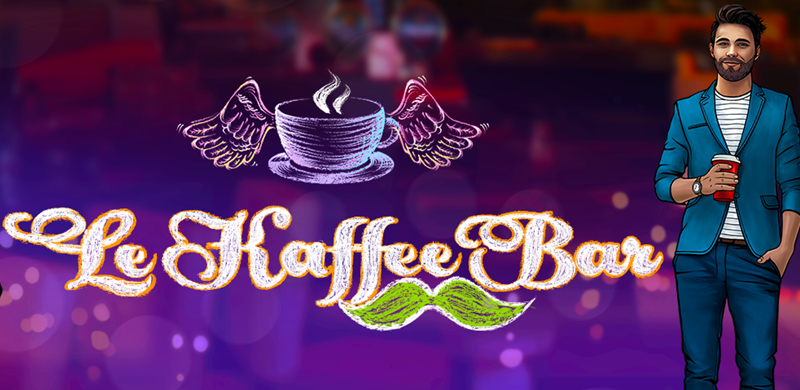 Juegos de casino Le Kaffee Bar; Spin Palace Blog