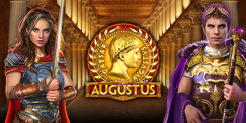 Augustus Online Slot Game