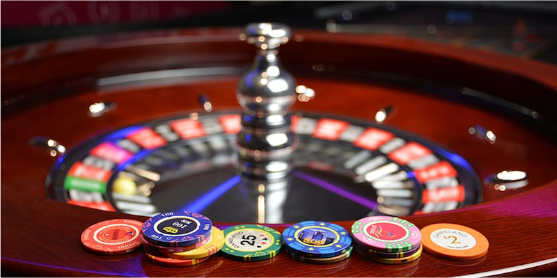 Winning Tactics For Best Online Casinos Ireland