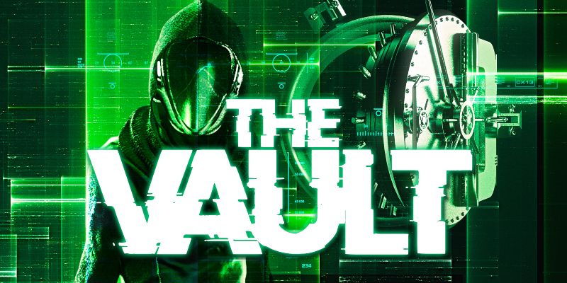 the vault ; spin palace blog