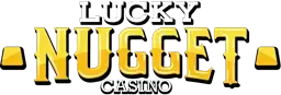 Lucky Nugget Casino Logo