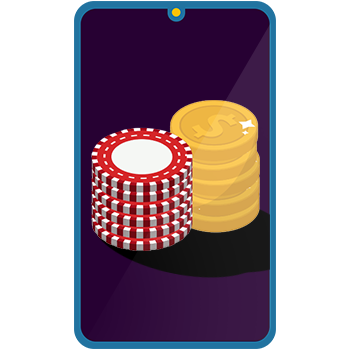 Casino en tu celular