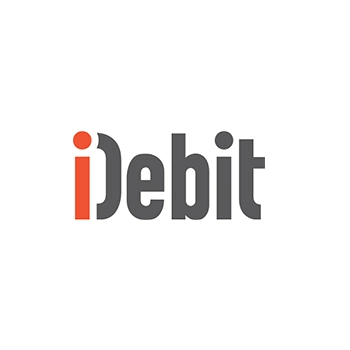 iDebit Logo