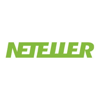 NETELLER Logo