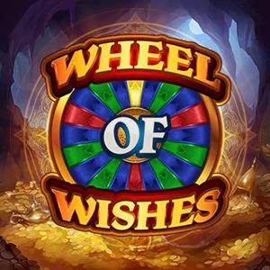 Wheel of Wishes image