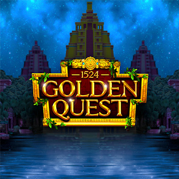 1524 Golden Quest 