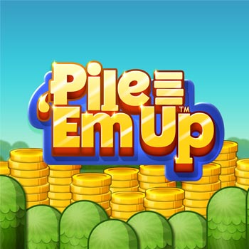 Pile ‘Em Up Logo