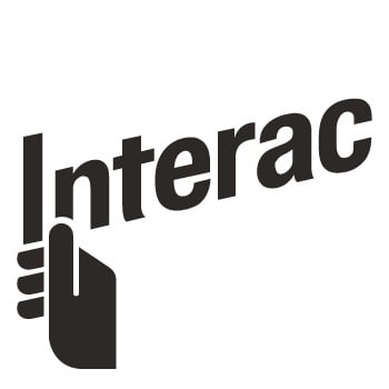 Interac banking method