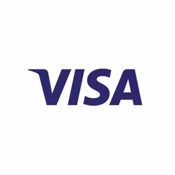 Visa Logo
