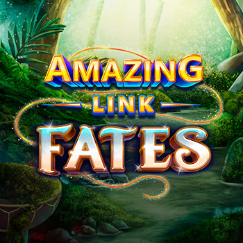 Amazing Link™ Fates Online Slot Game Logo