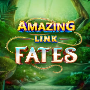 Amazing Link™ Fates Logo
