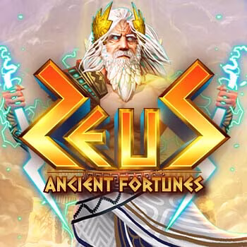 Ancient Fortunes: Zeus