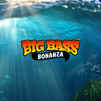 Big Bass Bonanza Icon