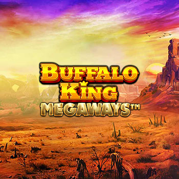 Buffalo King Megaways image