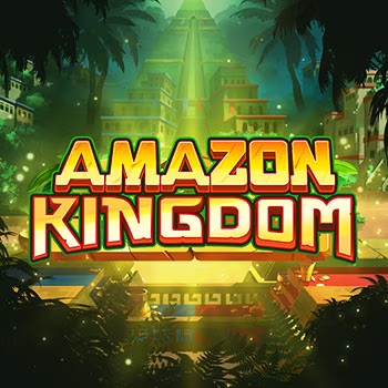 Amazon Kingdom Icon