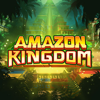 Amazon Kingdom logo