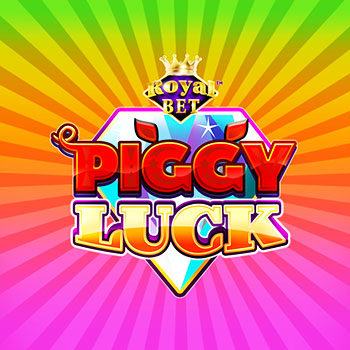 Piggy Luck Logo