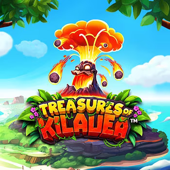 Treasures of Kilauea™ image