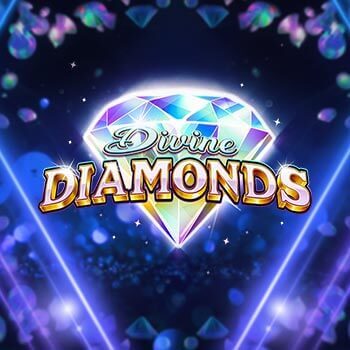 Divine Diamonds Icon