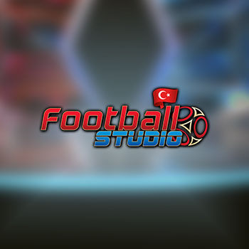 Live Football Studio game logo