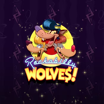 Rockabilly Wolves